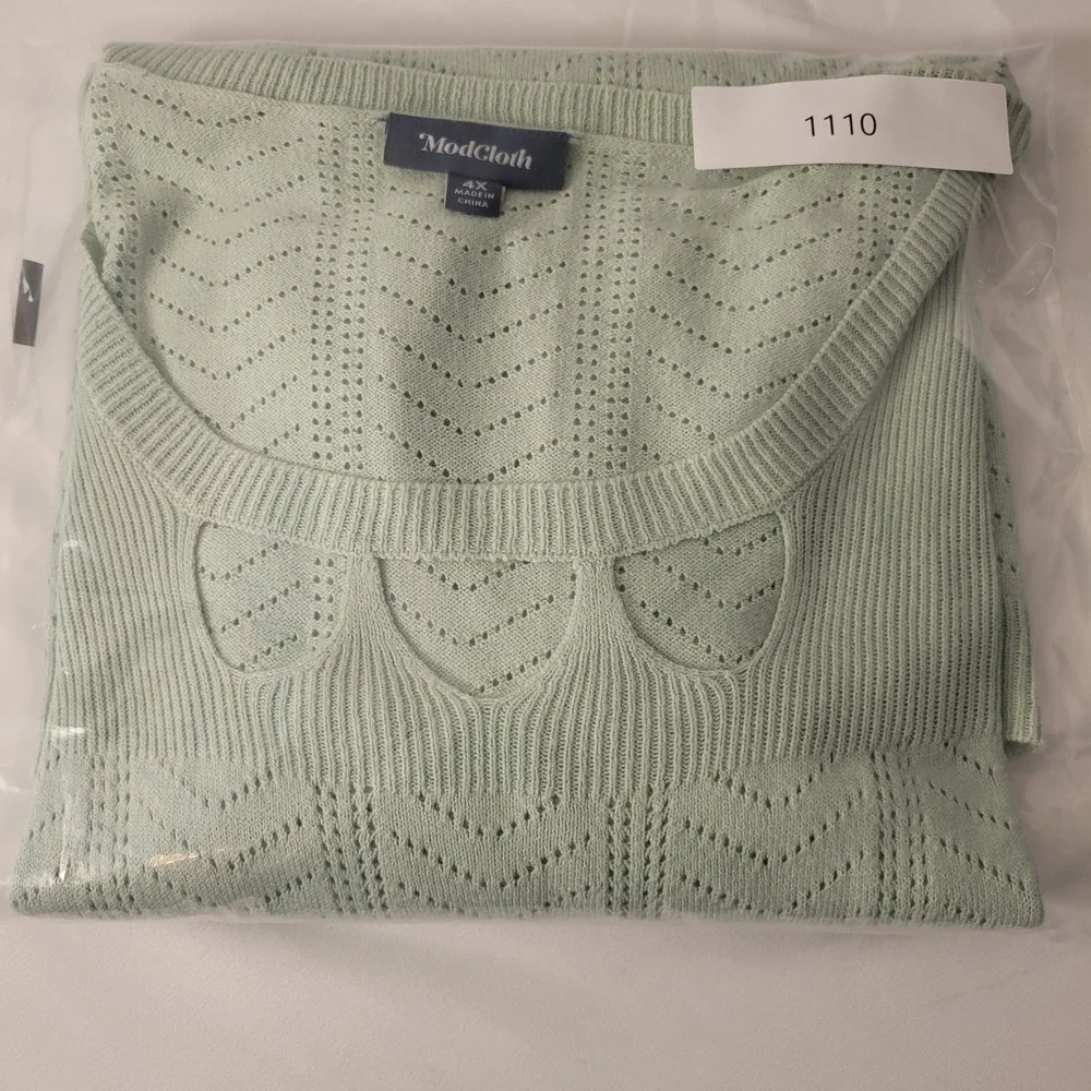 Modcloth short sleeve